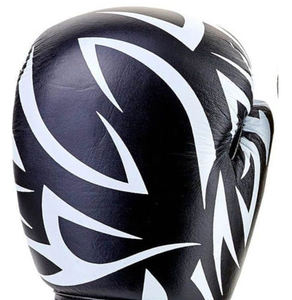 Boxing Gloves for Boxing, <b>Kickboxing</b>, MMA, <b>Bag</b>, Training & Fitness - Boxing Gloves for Men, Women & Kids - Product Image 4