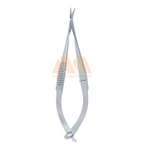 Tijeras de Neurocirugía Más Vendidas, Tijeras Microquirúrgicas de Alta Calidad, Nuevo Ingreso - Product Image 2