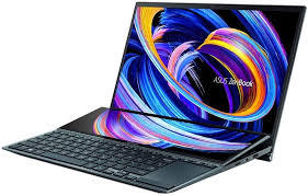 NUEVO Portátil Pro Duo UX582 UX582HS i9 11900H 32GB RTX 3080 1TB 4K OLED, MÁS VENDIDO, UX581 - Product Image 3