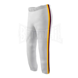 Nouveau style uniforme de baseball uniforme de baseball à séchage rapide bon marché uniforme de baseball de prix de gros - Product Image 3