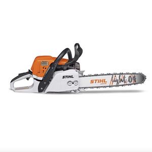 เครื่องยนต์ตัดหญ้า STIHL รุ่น MS 311 ขนาด 20 นิ้ว ของแท้ เลื่อยโซ่ยนต์แก๊สเครื่องยนต์แนวนอน 59 ซีซี - Product Image 2