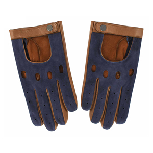 Gants de conduite de travail conçus pour une prise sûre et un contrôle flexible Gants de conduite de travail conçus pour la manipulation et la conduite industrielles - Product Image 5