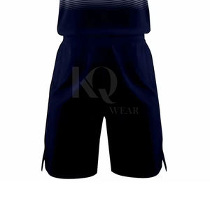 Uniforme de Voleibol Moderno, Transpirable, de Secado Rápido, Ligero y Personalizado, Jersey y Pantalones Cortos para Entrenamiento, Torneo y Partido - Product Image 5