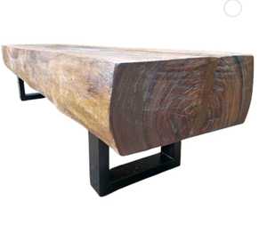 Mesa Sólida, Mesa Grande, Muebles de Exterior - Product Image 4
