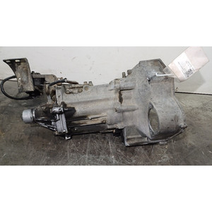 PALANCA DE CAMBIOS COMPLETA PIAGGIO Porter Pick-up LDW1204P diésel 1221 (93>) - Product Image 6