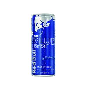 Boisson énergisante Red Bull sans sucre (paquet de 24) et boisson énergisante Red Bull sans sucre (paquet de 24) - Product Image 4