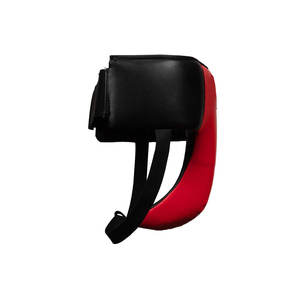 Hot Sale Groin Guard Boxing Protector Men Groin Support with Groin Cup - Product Image 6