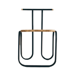 Stylish Modern Wooden Dining <b>Chair</b> Comfortable <b>for</b> Home Office and Living Room Furniture Versatile <b>for</b> <b>Bathroom</b> Decor - Product Image 1