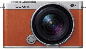 Appareil photo hybride compact et léger plein format Lumix S9 avec objectif 18-40mm F/4.5-6.3 et image optique 4K - Product Image 3