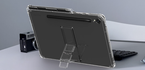 Dành cho <span class=keywords><strong>Tab</strong></span> S9 Plus sử dụng thương mại, RAM 12GB, màn hình AMOLED 12.4 inch, đủ màu sắc, bộ nhớ 256GB, pin hơn 10000 mAh, chip Snapdragon 8 Gen 2 - Product Image 4