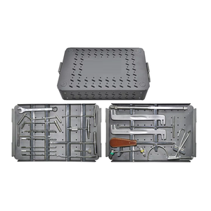 Juego de instrumentos de fragmentos grandes - Product Image 6