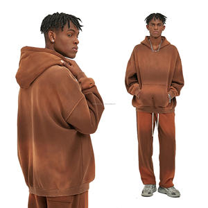 2024 haute qualité personnalisé hiver polaire survêtements 3D bouffée imprimé Fitness vêtements de sport haut tendance concepteur Tech survêtement - Product Image 2