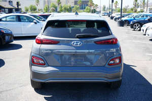 Hyundai Kona Electric Limited 4dr Crossover 2021 d'occasion bon marché d'occasion propre à vendre - Product Image 5