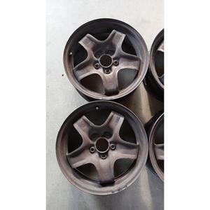 Jantes en acier OPEL Mokka X (16>) 2160131 - Product Image 3