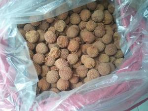 Prix bas, litchi séché, nourriture séchée, original du Vietnam - Product Image 5