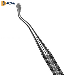 Lightweight Periosteal Dental Implant Elevators Hot Selling Dental Periosteal Elevator <b>Sutur</b> <b>Kit</b> Medic Instrument - Product Image 6