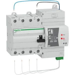 Interruttore Differenziale (RCCB) Schneider Electric 18267 - Product Image 1