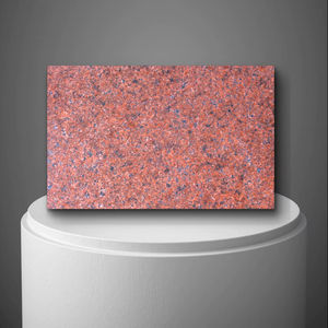 100% Natural Premium Natural Mangata Granito rojo Escalones Azulejos de pared y piso Granito rojo Grado de exportación - Product Image 1