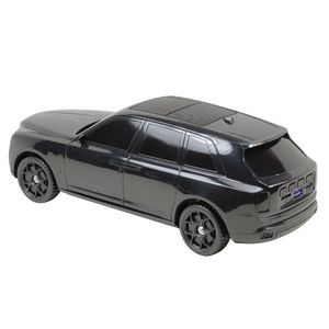 Lusso stile SUV altoparlante Bluetooth solare, Media-Ready, Design High-End X702 per la compatibilità universale del dispositivo - Product Image 2