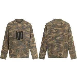 T-shirt pour homme à manches courtes, couleur unie géométrique, polyester, imprimé sur mesure, teint en pièce, léger, respirant, séchage rapide, pour l'extérieur - Product Image 6