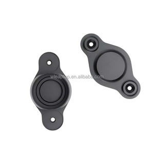 Support de fixation d'hélice en plastique T40 (noir) pour système de propulsion de drone agricole, pièces de rechange - Product Image 2
