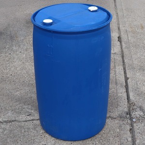 Compre Tanques de Almacenamiento Azules de 220L con Tapas Seguras, Construcción de Aleación de Aluminio y Acero, Garantía de 5 Años para Almacenamiento de Agua y Líquidos a Presión - Product Image 3