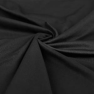 T-shirt de course à pied léger en coton spandex pour hommes, vêtements de fitness et de musculation pour l'été - Product Image 6