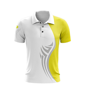 Uniformes respirants de cricket Kits d'uniformes imprimés par conception sublimée avec des uniformes de cricket de services d'ODM d'OEM - Product Image 6