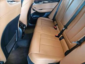 2022 BMW X3 XDrive30i Direction Gauche Turbo Moteur AWD Drive Light Intérieur Sièges en cuir Pickup R18 Automatique - Product Image 2