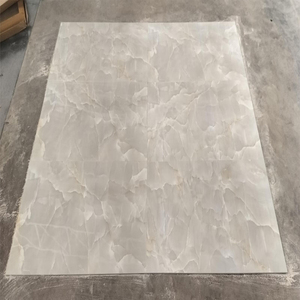 กระเบื้องพอร์ซเลนเคลือบขนาด60x120ซม. ดีไซน์ทันสมัยกระเบื้องหินอ่อนหินดูผนังดูหรูหรากระเบื้องไฟร์บริกสำหรับโรงแรมบ้านห้อง - Product Image 4