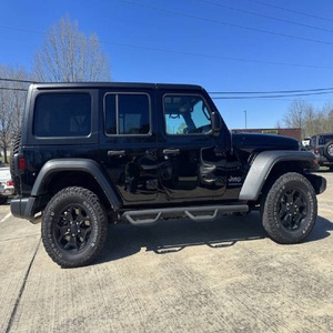 EXCELENTE ESTADO Jeep Wrangler Willys 4xe 2023 - Product Image 2