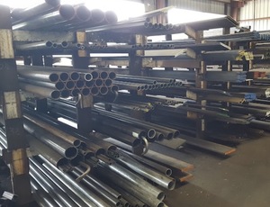 Tubería de Acero ASTM A53 Grado B Sch 40 — Paquete de 21 pies (7 piezas / 147 pies) — En Stock — Proveedor de CA, EE. UU. - Product Image 2