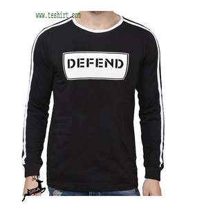 Ropa Infantil de Verano de Manga Corta con Cuello Redondo, 100% Algodón Jersey, Transpirable, de Bajo Precio, la Mejor Calidad, con Etiqueta de Marca Personalizada - Product Image 5