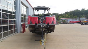 2024 T-r-i-f-e-c-t-a 25S-p-o-r-t R-F-9 D-C 3.0 - Product Image 2