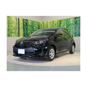 Toyota Yaris 2018 Modèle YARiS Version Améliorée de Vitesse Transmission Automatique en Stock Expédition Rapide - Product Image 2