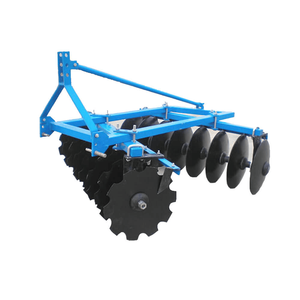 ¡Cultivador multifunción de alta eficiencia 3M Power Harrow para implementos agrícolas a la venta! - Product Image 6