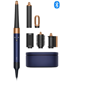 Secadores Dys0n A1rwrap 1 d Mu1t1 Sty1er, para Cabello Liso y Ondulado, Azul Pruss1an, R1ch C0pper (Compra 10 y Obtén 2 Gratis) TELEGRAM/ +1 6319219112 - Product Image 1