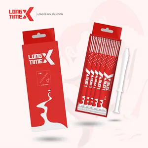 LongtimeX gel profond soins de santé supplément performance sexuelle produits les plus vendus 2023 amélioration jouets sexuels pour adultes jouet sexuel féminin