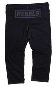 ชุดกิโมโนสำหรับนักสู้ชูโยรอลจิสึจุสึจีโมโนกิริสไตล์บราซิลออกแบบได้ตามต้องการ - Product Image 6