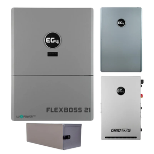 Batterie domestique LFP de haute qualité, murale, 280Ah, toutes saisons, 48V – 14,3 kWh, UL1973, haute puissance, batteries industrielles - Product Image 5