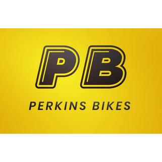M&D Wojtinowski PerkinsBikes GbR logo