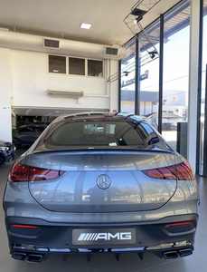 Mercedes-Benz GLE 63 S 4MATIC+ Coupé d'occasion 2025 - Product Image 2