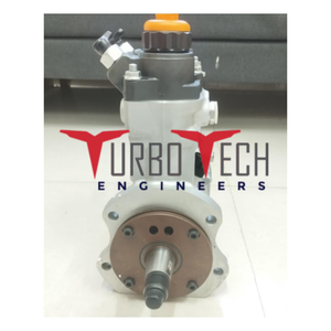 POMPE D'INJECTION COMMUNE DE CARBURANT 6261-71-1110 6261-71-1112 6261-71-1111 6261711110 - Product Image 4