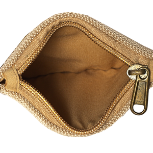 Porte-monnaie perlé classique Sac à monnaie pour femme au design perlé le plus vendu Convient pour les cadeaux Disponible à bas prix - Product Image 2