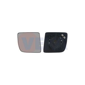 Ayna Cami SOL isitmali สำหรับ Ford Transit เชื่อมต่อ2002-กระจกรถยนต์ - Product Image 1