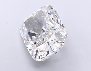 Diamant de laboratoire de luxe de 15,06 carats, couleur F, taille coussin, clarté VS1, certifié IGI, diamant en croissance pour la fabrication de bagues - Product Image 3