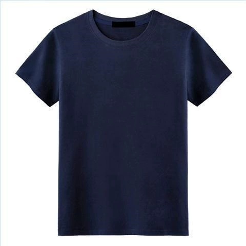 กางเกงขาสั้นสีน้ำเงินเข้ม