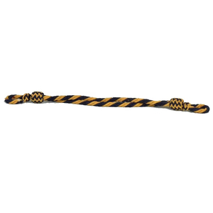 Customized 2025 High Quality 100% Cotton Bullion Wire Cap <b>Cords</b> for Bags Lightweight Design with Coating Finish - Product Image 5