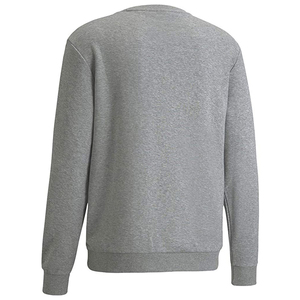 Suéteres Cómodos y Suaves con Forro Polar Cálido, Estilo Casual, Color Sólido, Esencial para el Invierno - Product Image 3