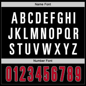 Haute qualité respirant Hockey uniforme personnalisé Toronto nom maille équipe pour Canada Hockey sur glace maillot vente en gros par sublimation - Product Image 4